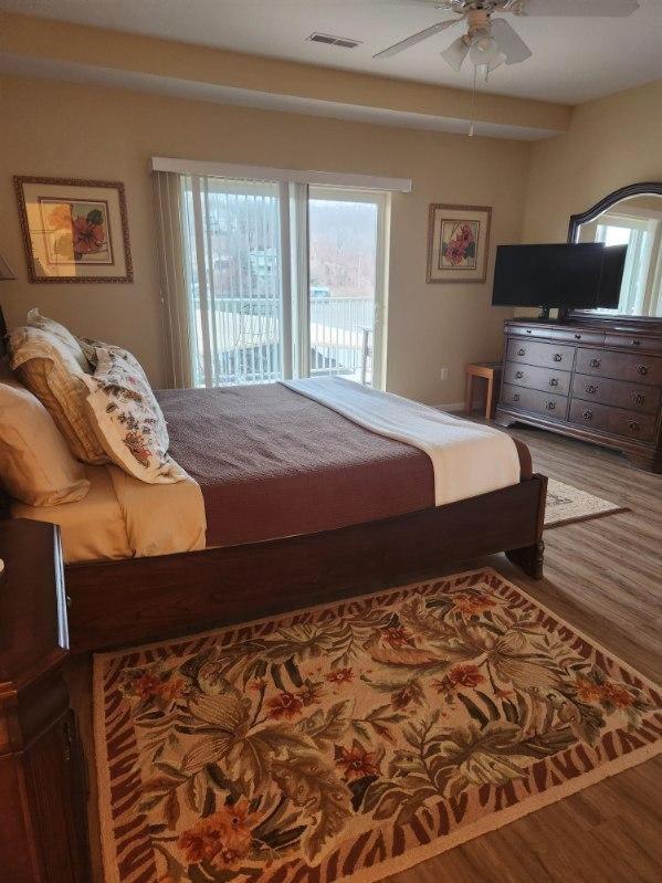 Perfect Condo, 31 Mm, Hoa Pool, Fishing Camdenton Exterior photo